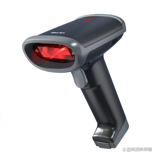 扫码枪与电脑连接安装步骤扫描枪无线接收器怎么配对