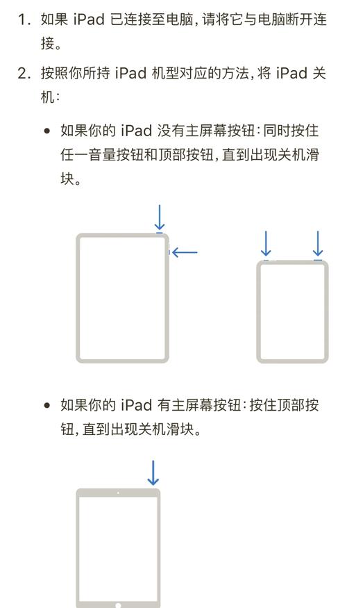 没电脑怎么解ipad的itunes
