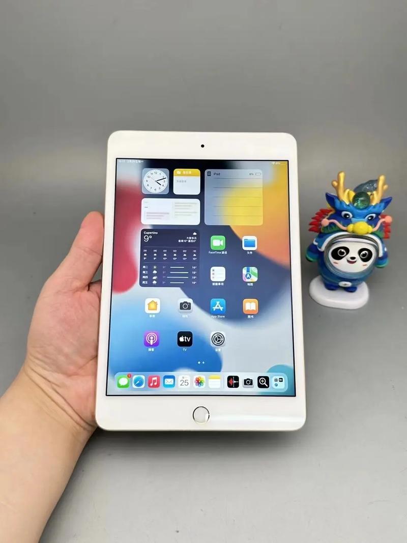 苹果ipadmini7.9英寸多大