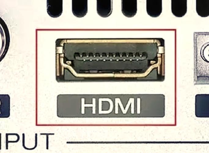 显卡hdmi口没法识别显示器但换个显示器也亮
