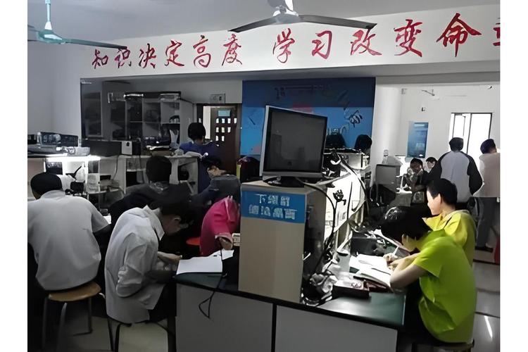 电脑维修的培训班(电脑维修的培训班有哪些)