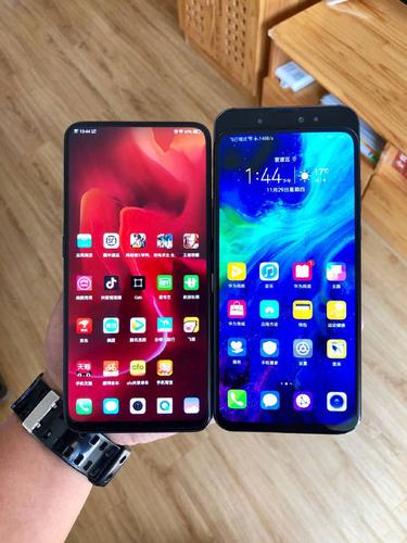 荣耀magic2好还是vivonex好