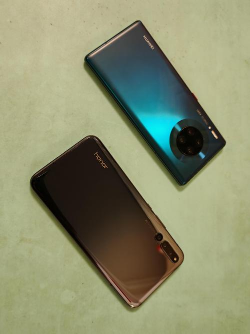 荣耀Magic2参数配置?