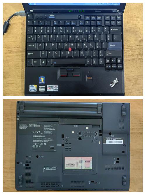 联想x200笔记本配置参数详解(联想x200笔记本配置参数)