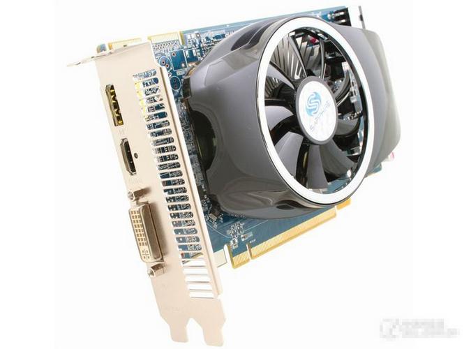 蓝宝石4830显卡总共有几款?