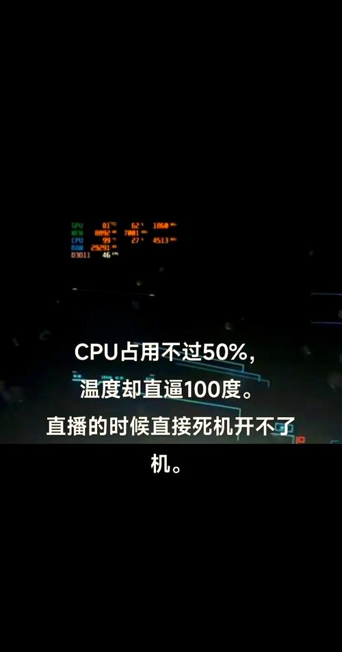 我家电脑不知怎么回事,CPU总是烧到80多度,玩着游戏一会就热了,我不...