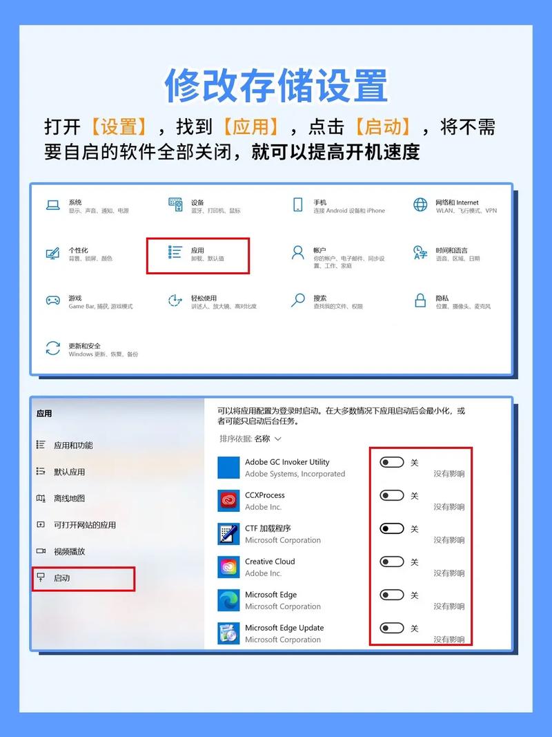 电脑越用越卡是什么原因导致的?