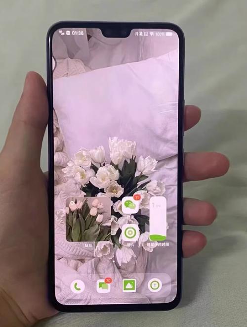 vivos7处理器多少