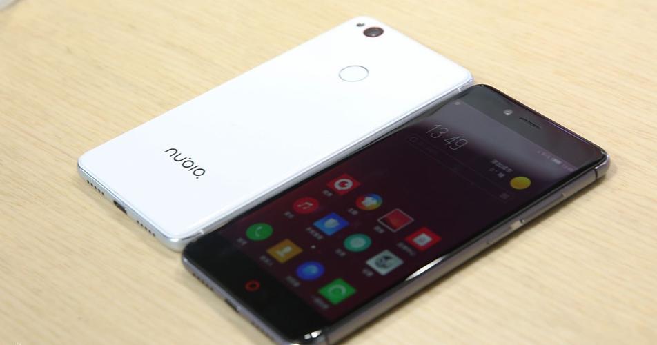 努比亚Z11mini屏幕多大?谁晓得?