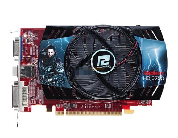 HD5750要买什么牌子的好?