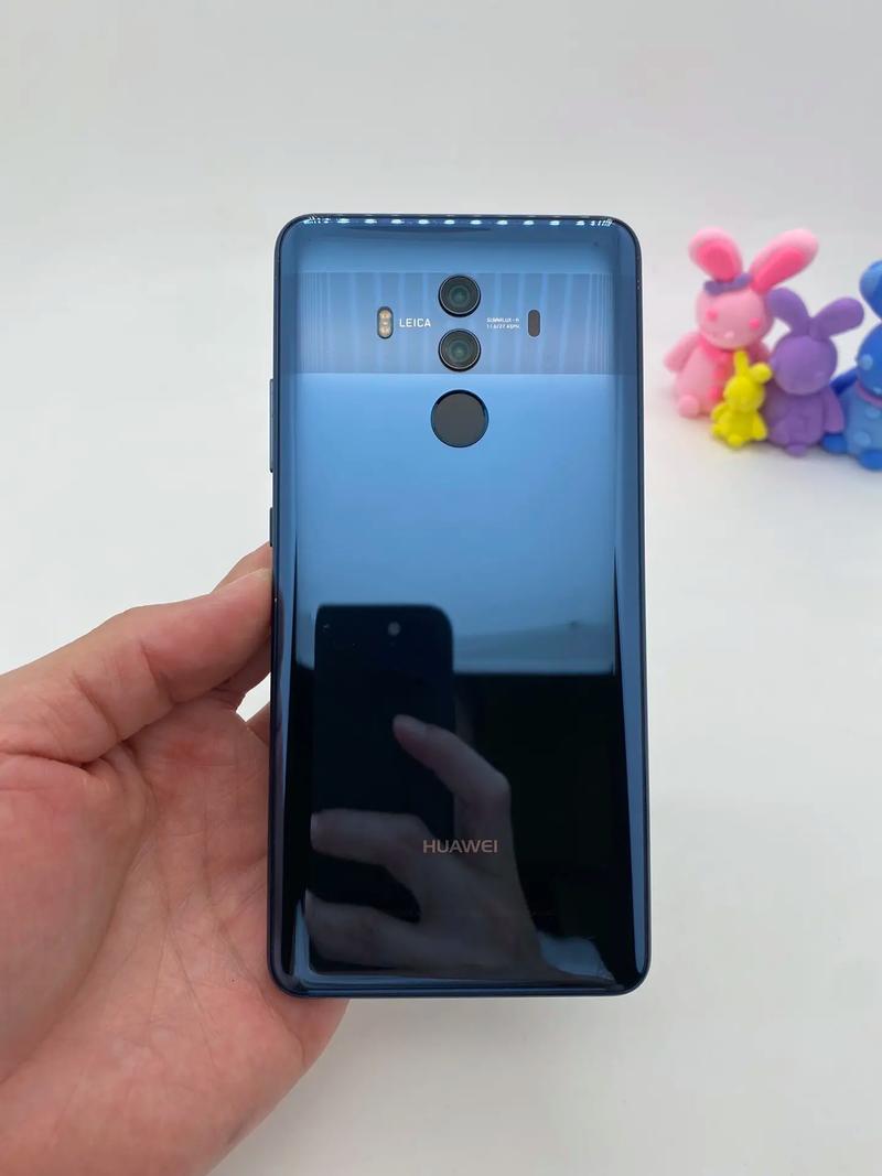 华为mate10是什么屏幕