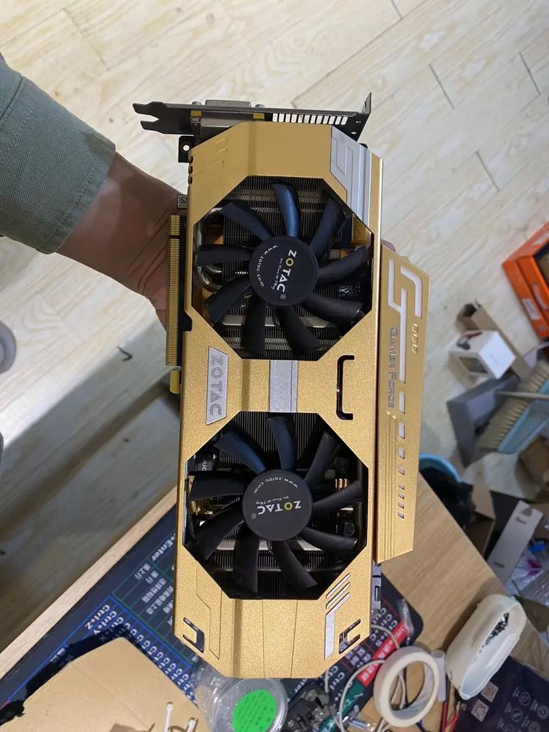 gtx760能配165赫兹显示器么