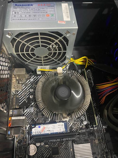 华硕笔记本i3,反应慢怎么处理?