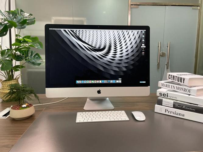 苹果一体机型号对照表(苹果一体机所有型号)