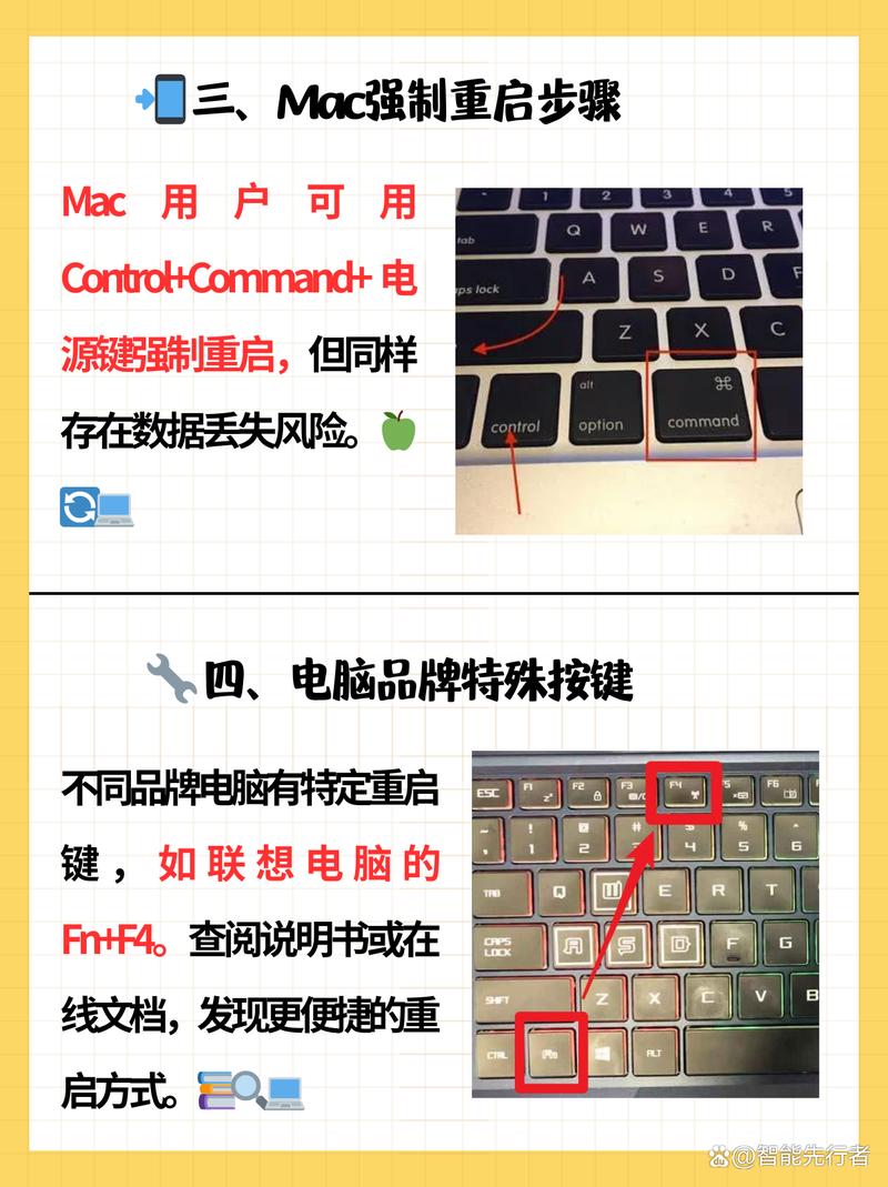 老是强制重启电脑对电脑有害吗