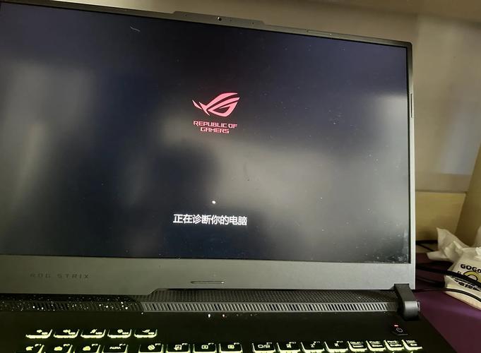 长按电源键强制关机对电脑影响大吗