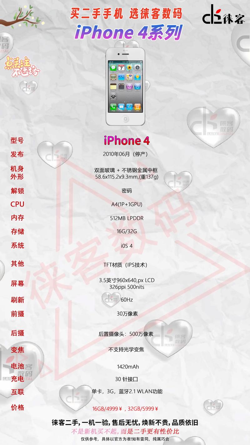 苹果手机4代8g功能苹果手机4代8g功能怎么样