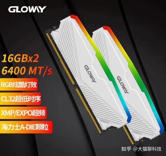 ddr4内存评测