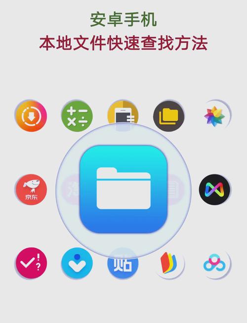 怎么用电脑看安卓手机里的系统文件