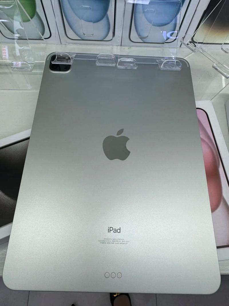 苹果m1平板是哪几款?