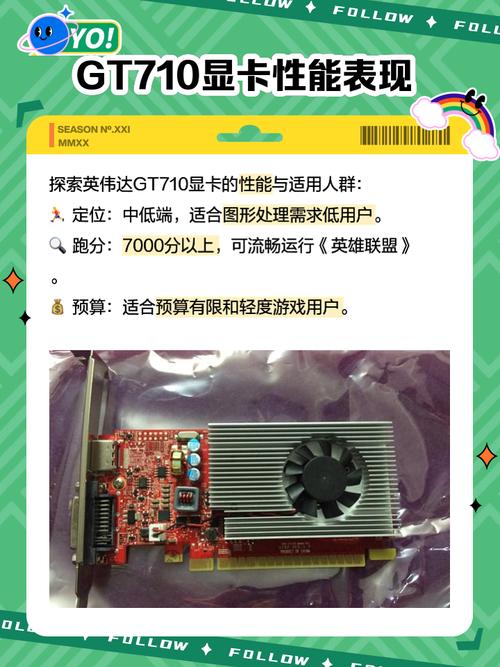 显卡是GT710M的电脑能玩LOL吗