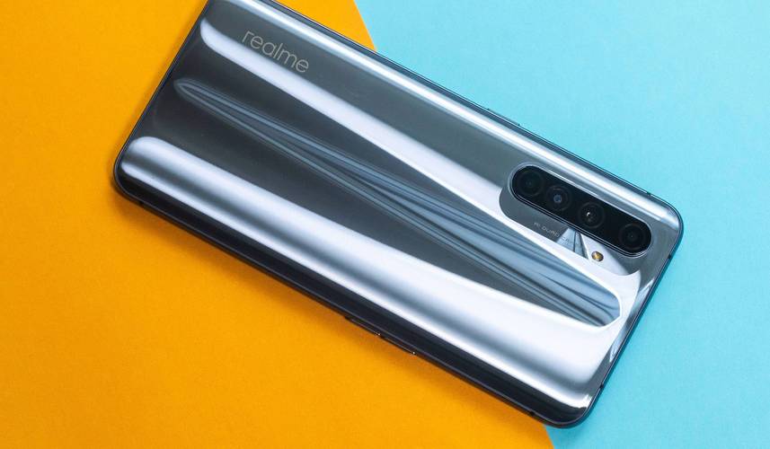 realme真我X50m上手体验如何?