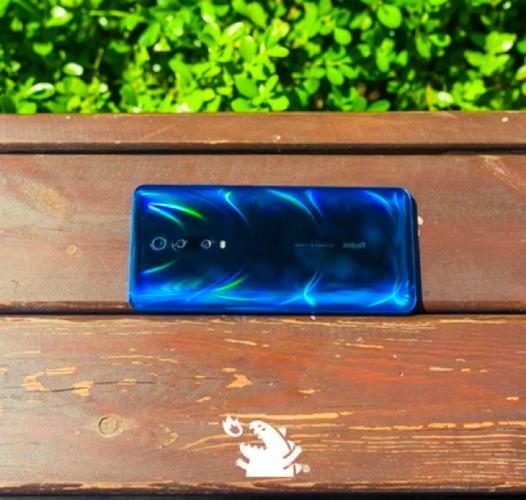 红米k20屏幕刷新率是多少