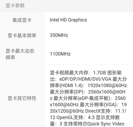 奔腾g3260配什么显卡?