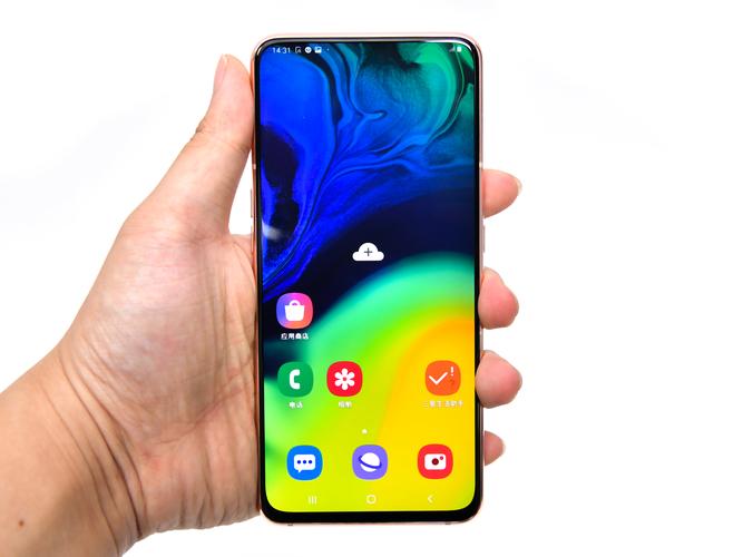 三星a80有什么功能三星a80的优势介绍