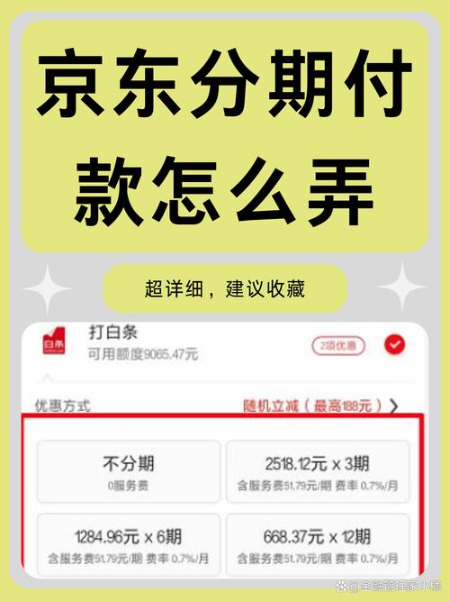我想在京东网上买个笔记本电脑,我想分期付款,请问需要什么担保什么的...