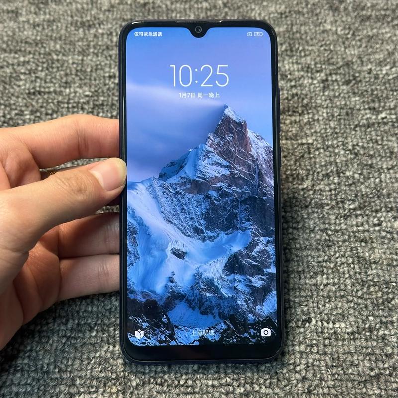 小米cc是什么手机