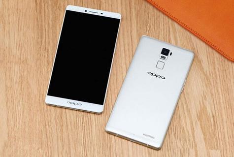 OPPOR7是几寸屏幕