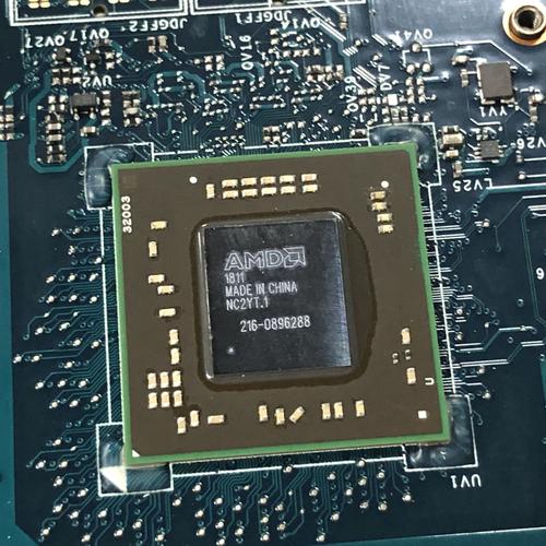 笔记本独显显卡坏了可以外接显示器