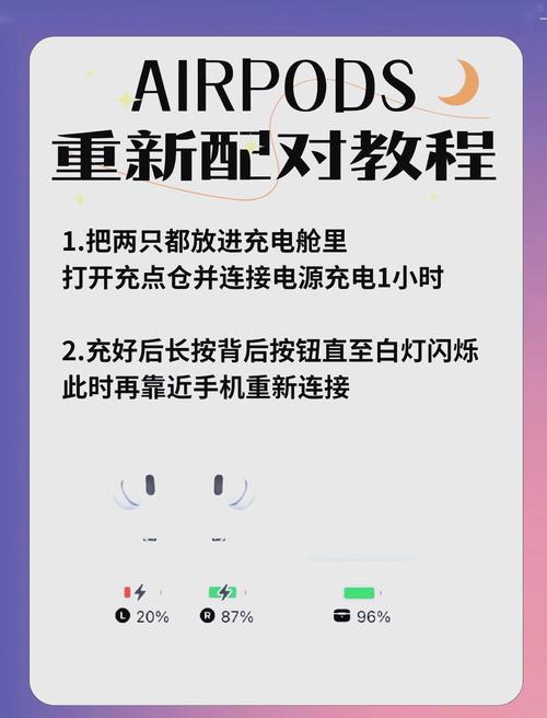 airpods如何与电脑连接