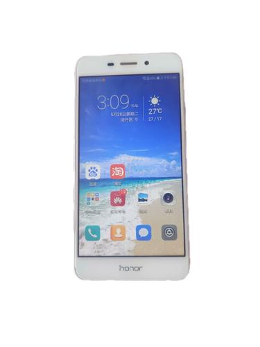 华为荣耀6机身是什么材质