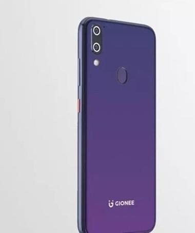 金立M11什么时候上市?