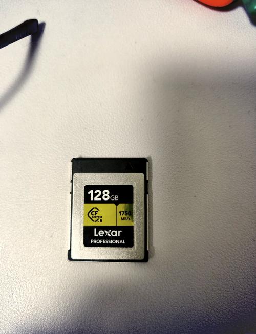 金士顿tf卡无法格式化