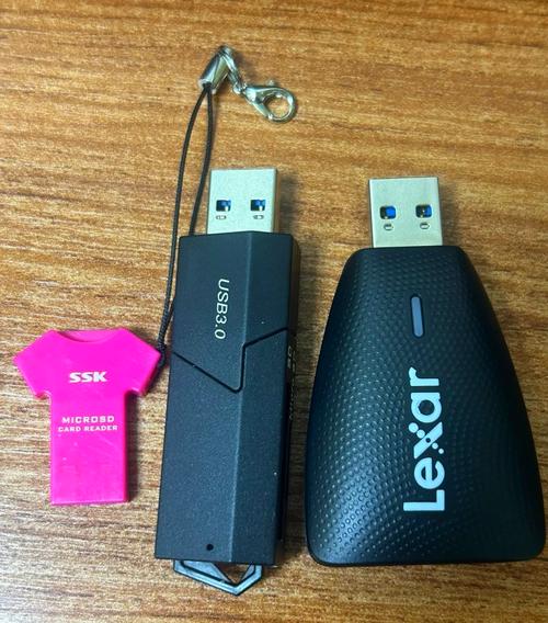 有哪些内存卡检测工具?