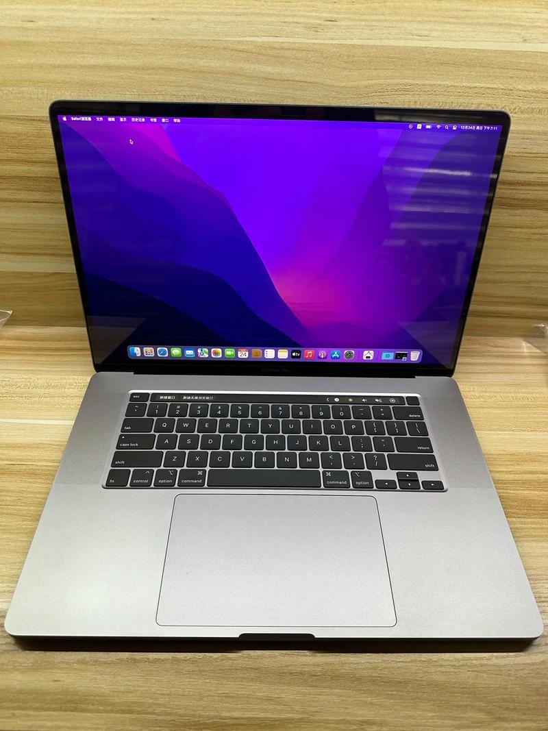 苹果macbookpro的显卡是集成,还是独立?