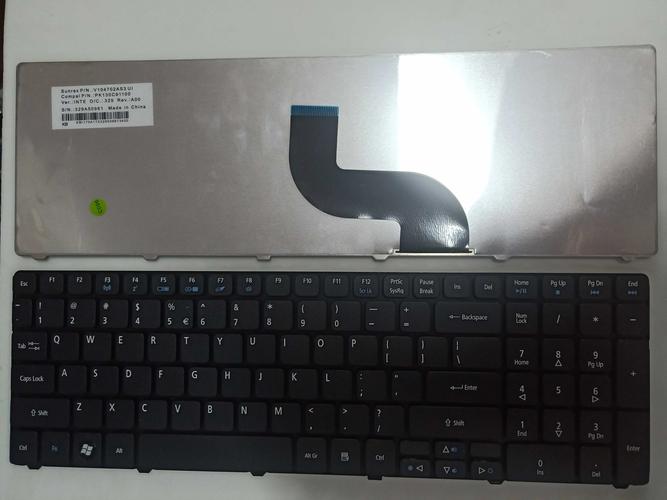 宏基笔记本星锐5750G如何开独显