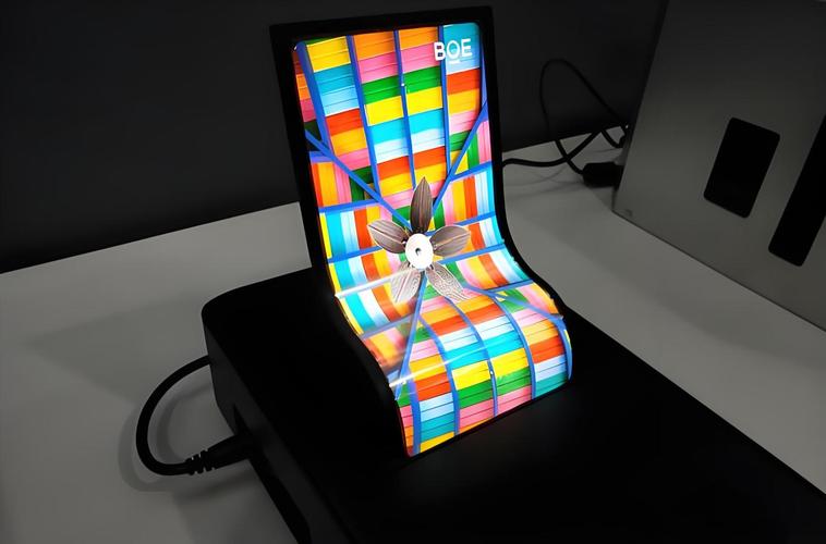 amoled和oled的区别