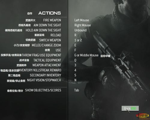 使命召唤8配置要求是什么?