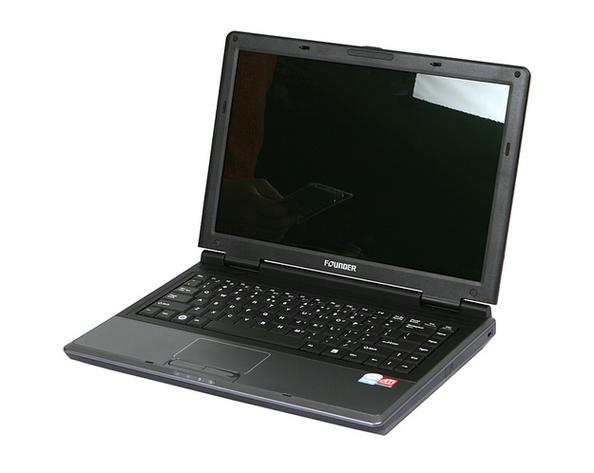 方正R620G『5』15/520重要参数