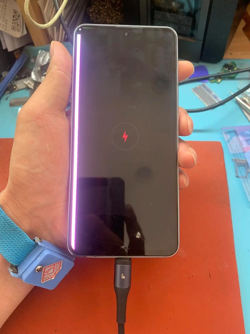 一加ace3pro屏幕玻璃碎了