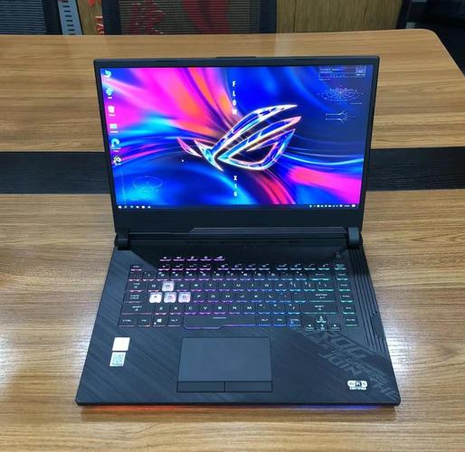 打游戏笔记本电脑推荐