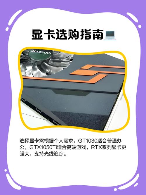 如何看电脑显卡性能好不好