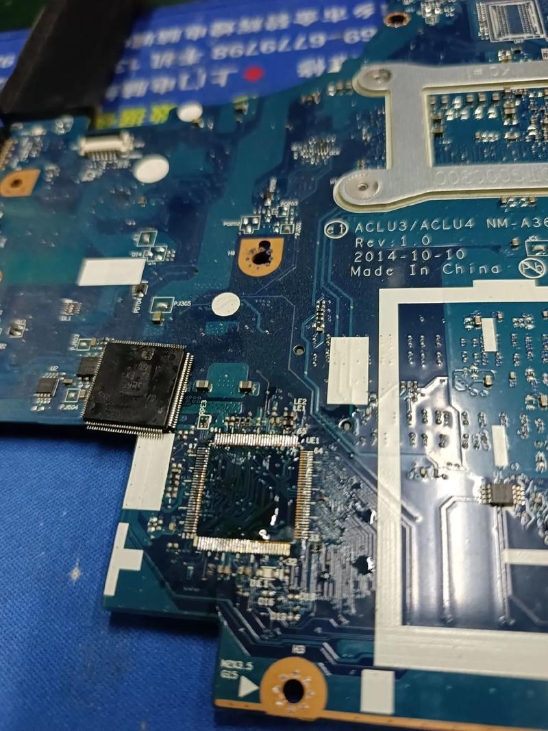 电脑硬件坏了修大约要多少钱