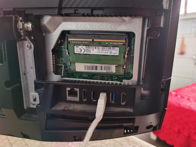 笔记本加内存条有什么用