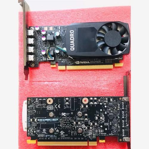 NVIDIAQuadroP600这个专业显卡如何