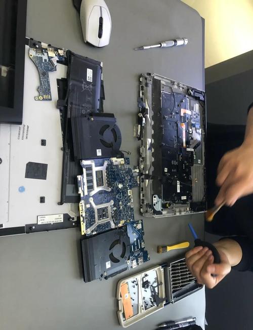 惠普笔记本散热问题严重吗?如何有效解决?